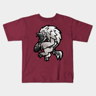 Wolfskin Kids T-Shirt